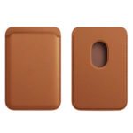 Custom Pu Magnetic Cell Phone Wallet Cash Holder - 3