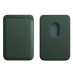Custom Pu Magnetic Cell Phone Wallet Cash Holder - 4
