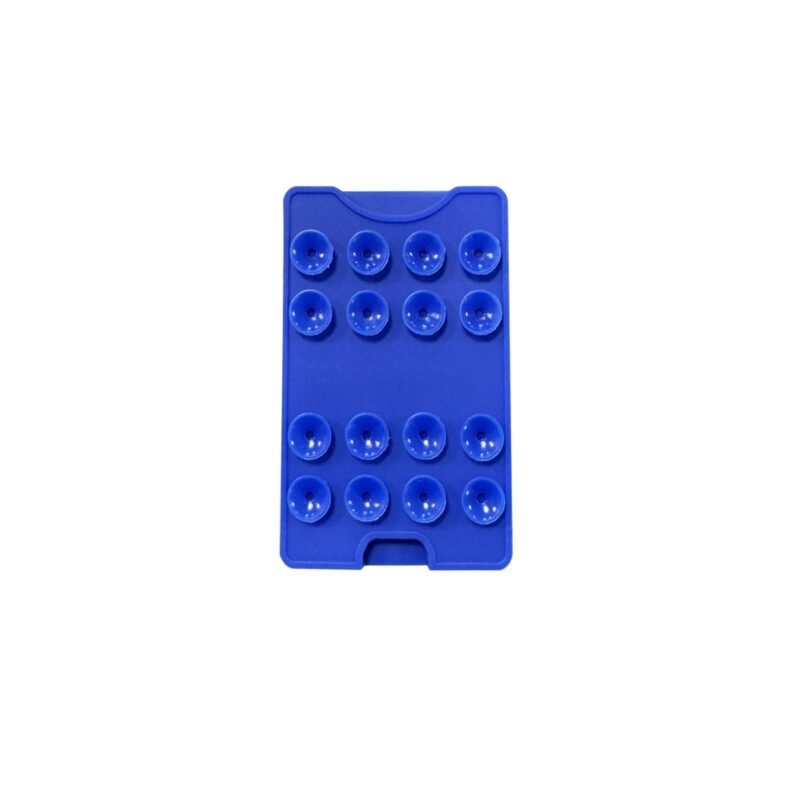 Custom Suction Phone Wallet - 2