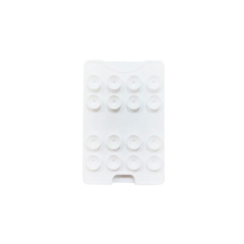 Custom Suction Phone Wallet - 5