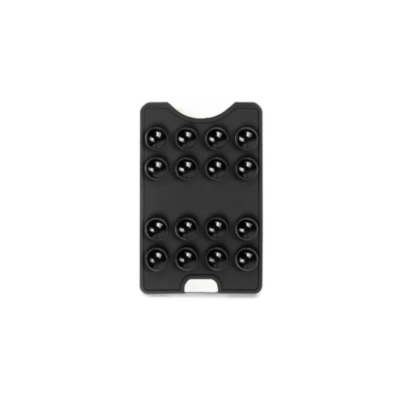 Custom Suction Phone Wallet - 6
