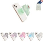 Custom 2-in-1 Magnetic Phone Wallet
