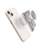 Custom 2-in-1 Magnetic Phone Wallet - 3