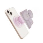 Custom 2-in-1 Magnetic Phone Wallet - 4