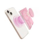 Custom 2-in-1 Magnetic Phone Wallet - 5