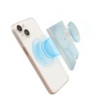 Custom 2-in-1 Magnetic Phone Wallet - 6
