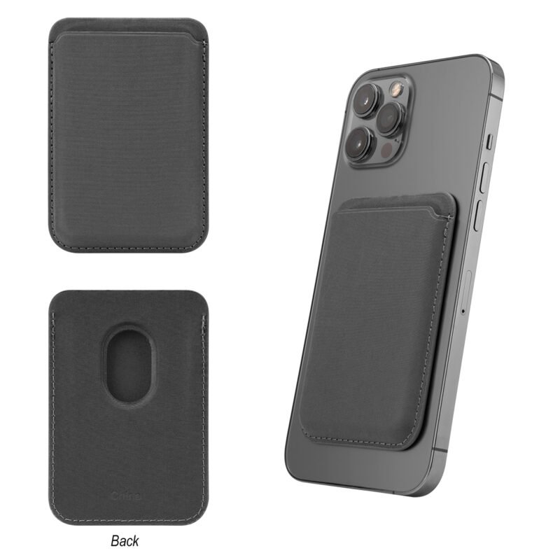 Custom Magnetic Phone Wallet - 4