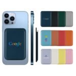 Custom Magnetic Phone Wallet
