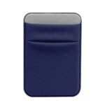 Custom Magnetic Stretch Phone Wallet - 3