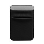 Custom Magnetic Stretch Phone Wallet - 5