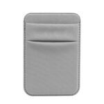 Custom Magnetic Stretch Phone Wallet - 6