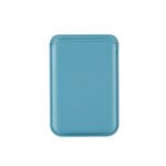 Custom PU Leather MagSafe Compatible Magnetic Phone Wallet - LOW MOQ: 50 - 6