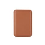 Custom PU Leather MagSafe Compatible Magnetic Phone Wallet - LOW MOQ: 50 - 8