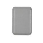 Custom PU Leather MagSafe Compatible Magnetic Phone Wallet - LOW MOQ: 50 - 9