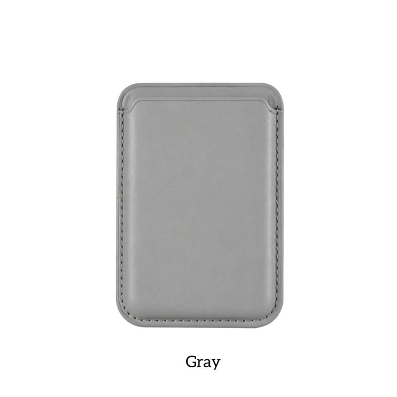 Custom Quick Ship MagSafe Phone Wallet - 4