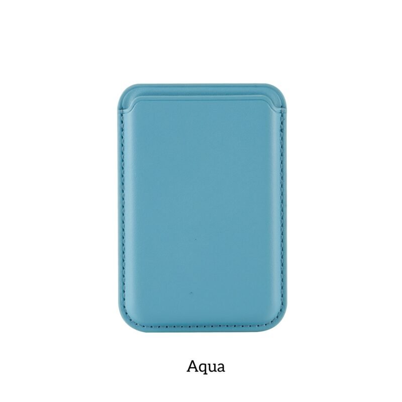Custom Quick Ship MagSafe Phone Wallet - 5
