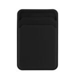 Custom Silicone Magnetic Phone Wallet - 1