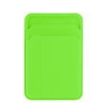 Custom Silicone Magnetic Phone Wallet - 2