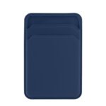 Custom Silicone Magnetic Phone Wallet - 3