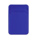 Custom Silicone Magnetic Phone Wallet - 5