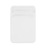 Custom Silicone Magnetic Phone Wallet - 6