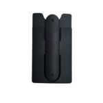 Custom Silicone Phone Wallet With Kickstand - 1