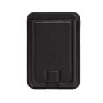 Custom PU Leather Magnetic Phone Wallet Stand - 5