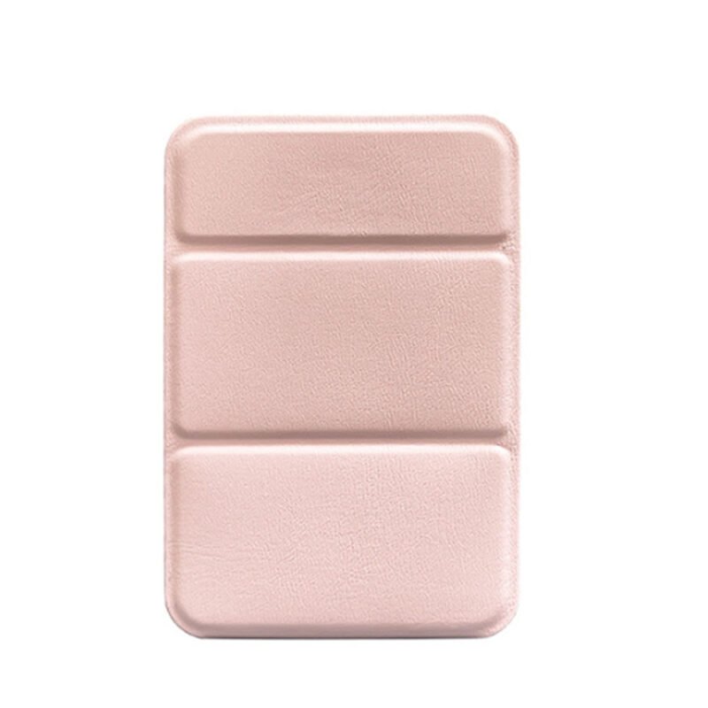 Custom Premium Magnetic Phone Wallet With Stand - 2