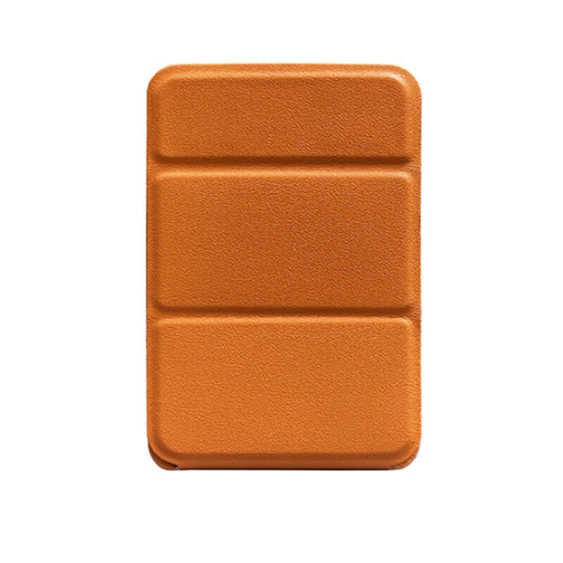 Custom Premium Magnetic Phone Wallet With Stand - 3