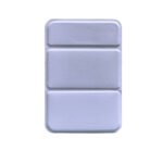 Custom Premium Magnetic Phone Wallet With Stand - 7