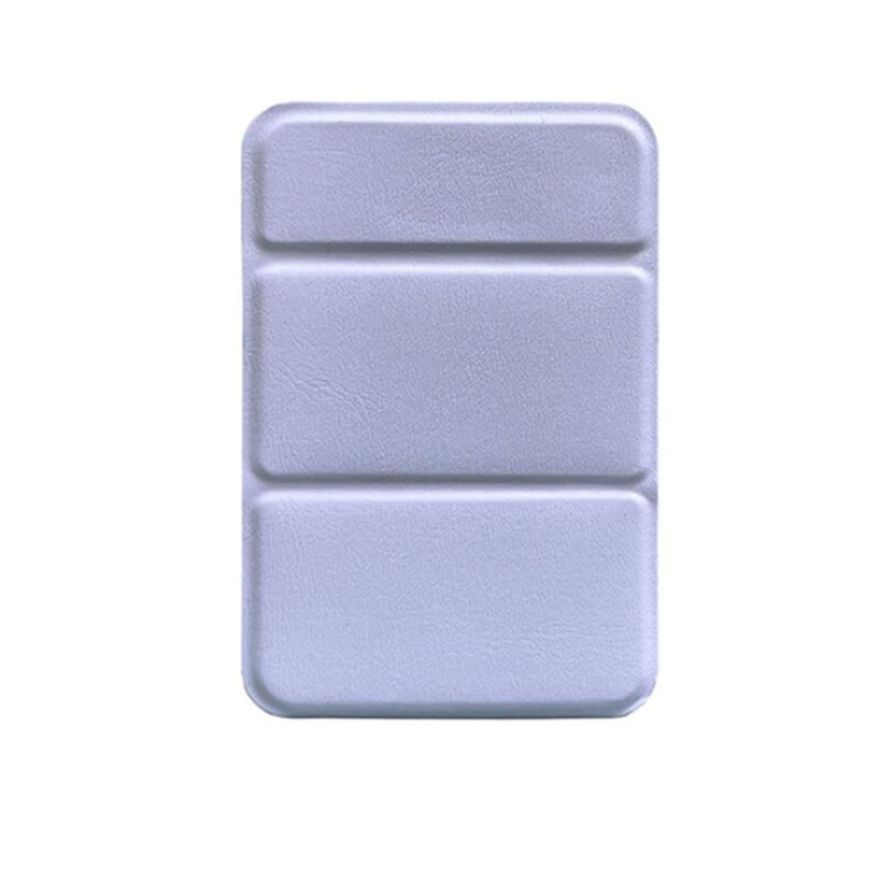 Custom Premium Magnetic Phone Wallet With Stand - 7