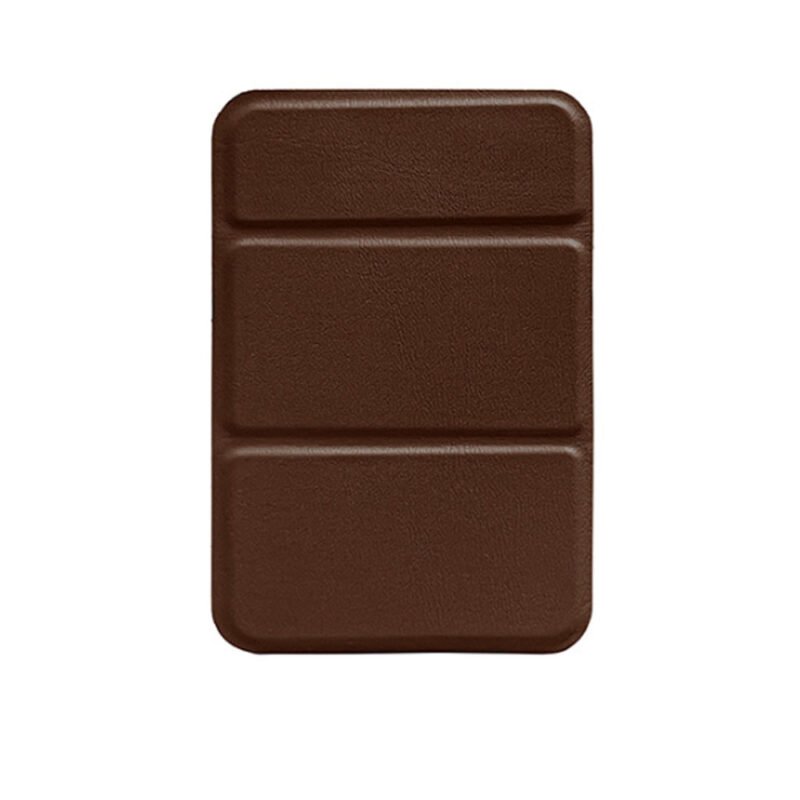 Custom Premium Magnetic Phone Wallet With Stand - 8